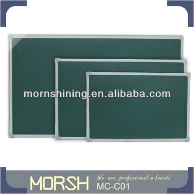 Professional Magnetic School Blackboard for sale