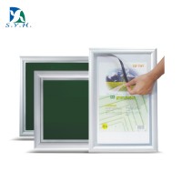 Magnetic POP Poster White Board / Black Board