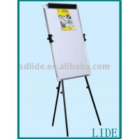 Tripod magnetic whiteboard Easel LD-139