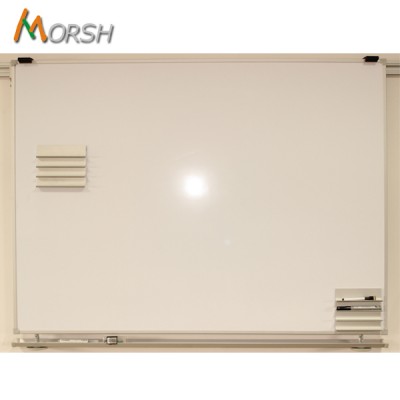 Professional Waterproof magnetic whiteboard for calssroom